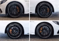 Thumbnail 46 - Mercedes-Benz C63 AMG Cabrio|AMG PERF.AGA|BURMESTER|ACC|360°