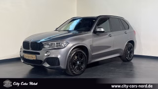 BMW X5 xDrive30d M SPORT AERO-PANO-LED-H&K-ST.HZ-360° - фото 1