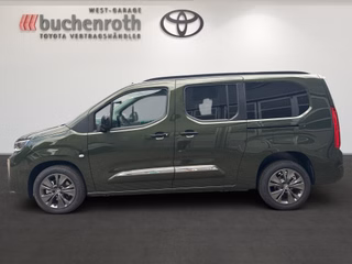 Toyota Proace City Verso L2 Lounge - foto 8