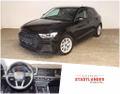 Daumennagel 1 - Audi A1 Sportback S-tronic LED NAVI ACC PDC