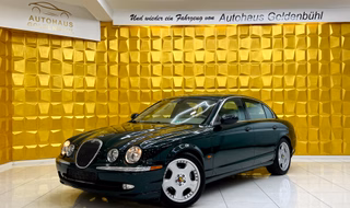 Jaguar S-Type Gebrauchtwagen Kaufen
