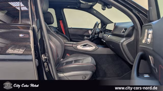 Mercedes-Benz GLE 53 AMG 4 Matic+PANO+360°+MEMORY+HUD+AHK - foto 31
