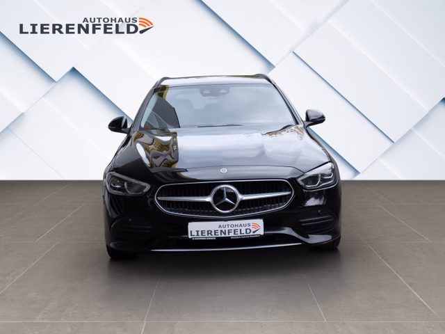 Mercedes-Benz C 200 d großes Navi Distronic 1.Hand - foto 2