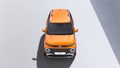 Daumennagel 2 - Hyundai Inster Elektro 85 kW FWD Prime  2WD V2L-PAKET, SHZ, GRA, KAMERA, BVM Ab 10.2026