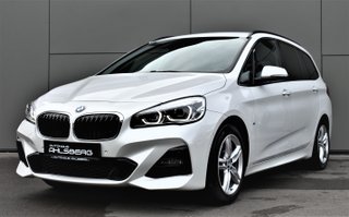BMW 218 Gran Tourer Gebrauchtwagen Kaufen