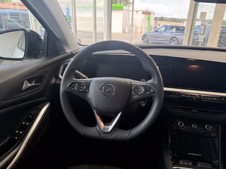 Opel Grandland GS Line Autom., LED Navi Kamera ACC Sitzhg. - bilder 4