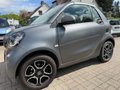 Daumennagel 35 - Smart ForTwo*CABRIO*PRIME*KLIMA*SITZHEIZUNG*