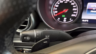 Mercedes-Benz C 200 CGI  SHZ SERVICE FULL MB PDC 2HAND - photo 16