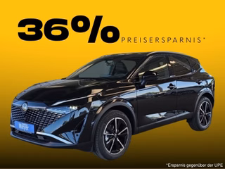 Nissan Qashqai age.one-day registration Kaufen