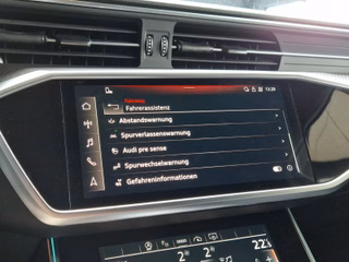 Audi S6 Avant 3.0TDI quattro*STANDHZG*PANO*AHK*B&O - bilder 17