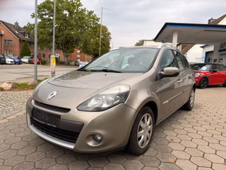 Renault Clio Gebrauchtwagen Kaufen