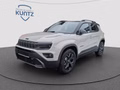 Thumbnail 1 - Jeep Avenger Overland Mild-Hybrid 4xe