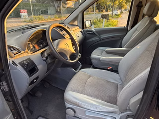 Mercedes-Benz Viano 2.2 CDI Lang*Klima*PDC*AHK*Tüv12/27 - foto 5