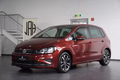 Daumennagel 3 - Volkswagen Golf Sportsvan VII United AUT NAV LED