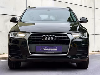 Audi Q3 basis Navi Tempomat - foto 33