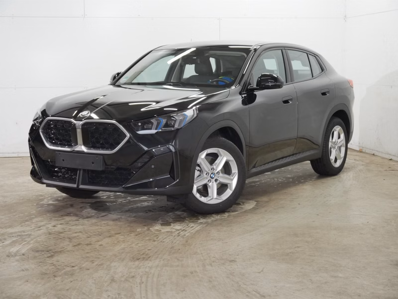 BMW X2 20d xDrive ADAPTLED/HUD/360°/KMFRTZGNG