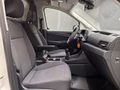 Daumennagel 16 - Volkswagen Caddy 1,5 TSI Cargo Basis Maxi, AHK, KLIMA
