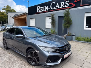 Honda Civic Used vehicle for sale