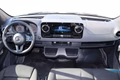 Daumennagel 18 - Mercedes-Benz Sprinter 316 CDI ALLRAD MIXTO L2H2 REGALSYSTEM