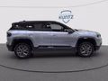 Daumennagel 6 - Jeep Compass E-Hybrid 1.2 eDCT FE Summit