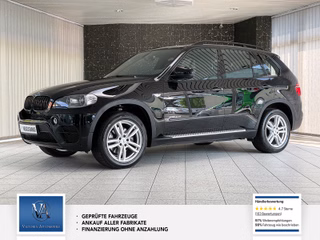 BMW X5 Gebrauchtwagen Kaufen