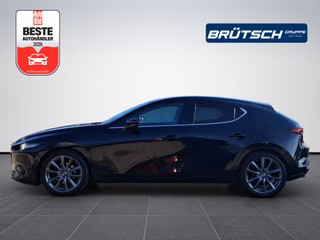 Mazda 3 Selection 2.0 KLIMA / BOSE / LED / NAVI / KAMERA / SITZHEIZUNG - foto 2