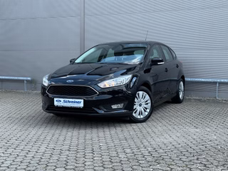 Ford Focus Gebrauchtwagen Kaufen