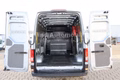 Daumennagel 7 - Volkswagen Crafter Kasten 35 L3H3 Trendline  ALLRAD PDC