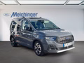 Daumennagel 2 - Ford Tourneo Connect PHEV Active