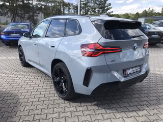 2026 BMW X3 30 xDrive - photo 5
