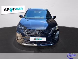 Peugeot 2008 Hybrid 136 Allure   Navi Kamera Sitzheizung - foto 2