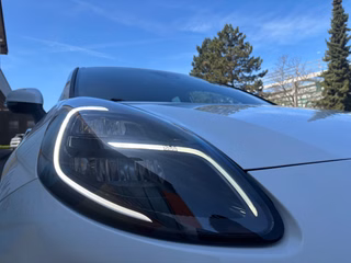 Ford Puma ST-Line X 125PS Rf-Kamera Winter-Paket  - bilder 5