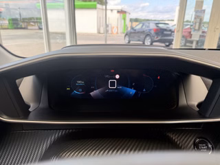 Peugeot 208 Allure Pack  LED ACC CarPlay Virtual Kamera - bilder 12
