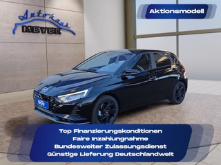 Hyundai i20 age.one-day registration Kaufen