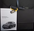 Daumennagel 22 - Volkswagen Tiguan Allspace 2.0 TDI 1.Hd PANO ACC AHK Kamera