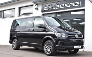 Volkswagen T6 Multivan Used vehicle for sale