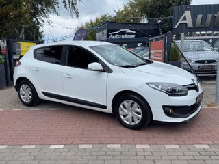 Renault Megane III 1.6 Klima*Tempomat*ZR NEU*TÜV NEU*