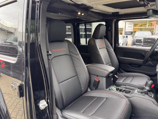 Jeep Wrangler Unlimited 3.6 V6 Rubicon X Xtreme Recon 2026 - foto 16