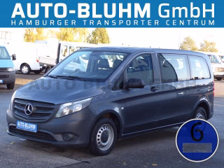 Mercedes-Benz Vito Tourer Used vehicle for sale