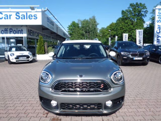 MINI Cooper S Countryman All4 Used vehicle for sale