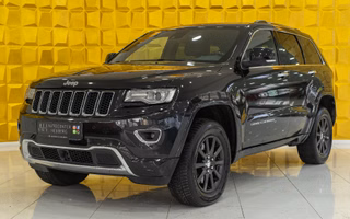 Jeep Grand Cherokee Used vehicle for sale