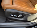 Daumennagel 7 - BMW 520 d Touring xDrive Sport Line Sitzbelüftung| Memory
