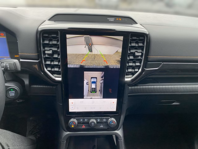 Ford Ranger Wildtrak Doppelkabine +20ZOLL+LED+ACC+AHK+ - foto 8