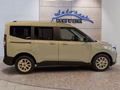 Daumennagel 6 - Ford Tourneo Courier 1.0 125PS Aut.5*J.Gar/Kamera/Winterp/Klimaaut.