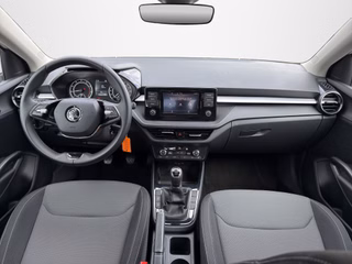 Skoda Fabia 1.0 MPI Selection KLIMAAUTOMATIK / LED / SITZHEIZUNG - foto 5
