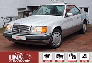 Mercedes-Benz 230 Gebrauchtwagen Kaufen