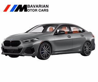2022 BMW M235i xDrive Gran - photo 1