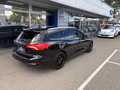 Daumennagel 4 - Ford Focus Turnier C&C - 150PS Automatik - LED - Navi - Kamera - Voll