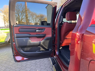 Dodge RAM 1500 3.0 I6 REBEL Crew Cab +3 Jahre Garantie - foto 19