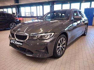 BMW 320 Used vehicle for sale